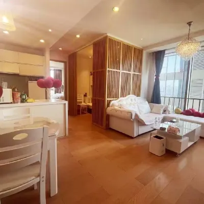 Tianjin Minimal Boutique Hotel Apartment