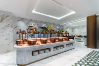 麗思丹頓花園美宿（九寨溝風景區店） - 早餐