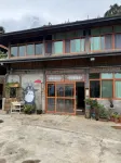 Qingmugua Homestay