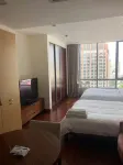 Yishui Haoting Boutique Homestay (Shanghai Nanjing Road Pedestrian Street Branch) - สัตว์เลี้ยง