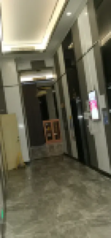 Gongque Hostel (Panyu Jinlin Wanbo)
