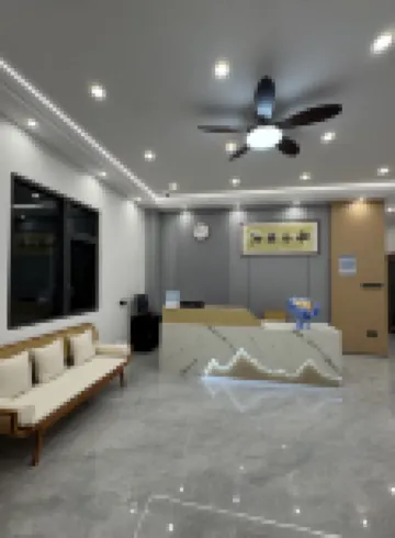 Ledong Hanhai Leshan Homestay