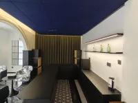 外灘一號飯店（汀州濟川門古城牆店）