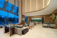 Holiday Inn Xingtai Quancheng