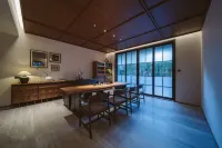 Wuyishan B&R • Champs Elysees Homestay