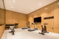 美麗豪飯店（博樂店）