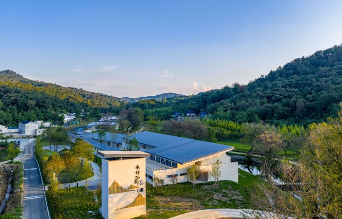 Shuibang Impression Wellness Hotel