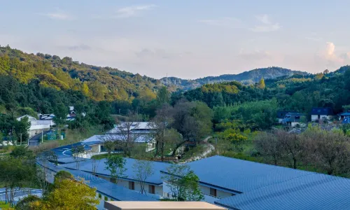 Shuibang Impression Hotel