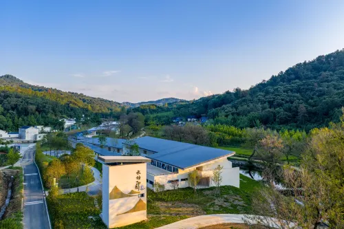 Shuibang Impression Hotel Hotels in Xin County