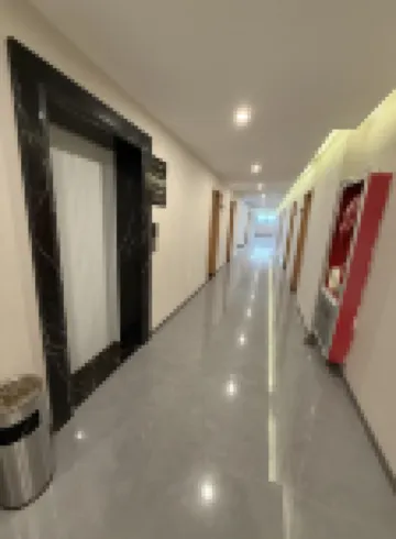 Dajiangnan Hot Spring Hotel