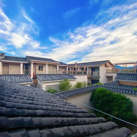 Peihong Villa