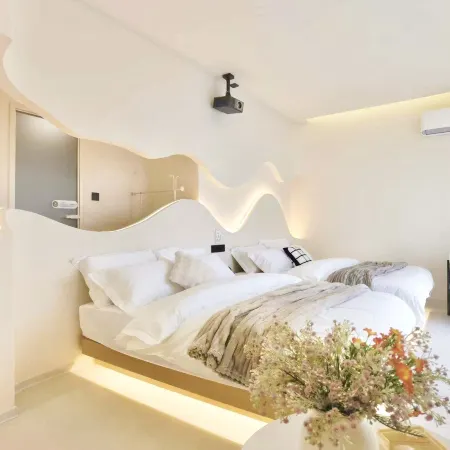 Fantang Audio-visual Homestay (Old Street Kunming Nanping)