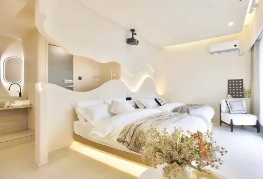 Fantang Audio-visual Homestay (Old Street Kunming Nanping)