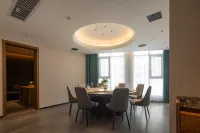 Pinmanchen Hotel (Tongren High speed Railway Station Branch) Hotels in Tongren