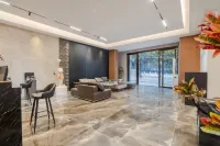 Xiangmi Hotel (Gejiu Laoyin Mountain Scenic Area Branch) Các khách sạn ở Cá Cựu