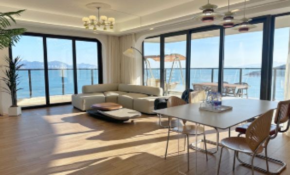 Huizhou China Resources Xiajing Bay Yunhai Vacation Homestay