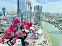 Blue Tree Bay Art Hotel