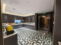 Xihuan S Hotel<Huangmei Pengtai Hotel> - breakfast