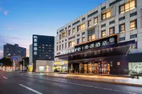 Mercure Chengdu Global Center Hotels near Tiexiang Temple