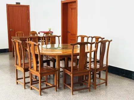 Huangshan Guanzhu Meisu Hotel Отели рядом с достопримечательностью «Huangshan Scenic Area»