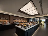 Atour S Hotel Shenyang Middle Street Mukden Palace Hotels near Shenhe