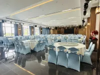 景軒酒店(翁源經濟開發區店) 翁源酒店