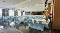 JingXuan hotel - Mountain view