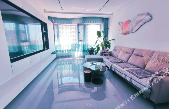 龍江金星日租房