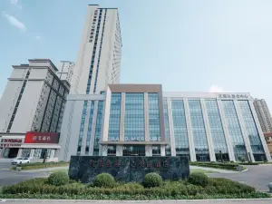 瀋陽會展中心雅高美爵飯店