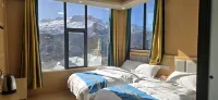 Chilie Yangqing Homestay (Basu Laigu Glacier)