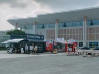 遇見影音公寓（莆田站店）