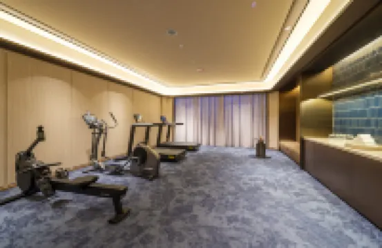 Altay  Crystal Hotel Hotels in Altay City