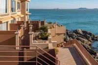 Wake in the Sea Homestay (Laoshan) - Thermen