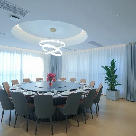 Kaihua Jinxi Homestay