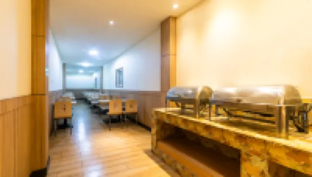 Yunzhishang Hotel (Zibo Hongye Shiyan Branch)