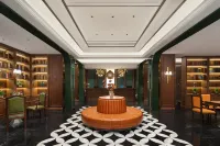 Zhefei Ruipin Hotel (Yinchuan Gulou Yuhuangge Branch) - Pet friendly