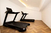 WASSIM HOTELS&RESORTS - 피트니스 시설