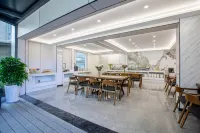 Chuxiong Xinyue Resort Hotel - فطور