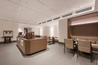 K·SPACE Hotel - Guangzhou Beijing Road Dafo Ancient Temple Branch - Breakfast