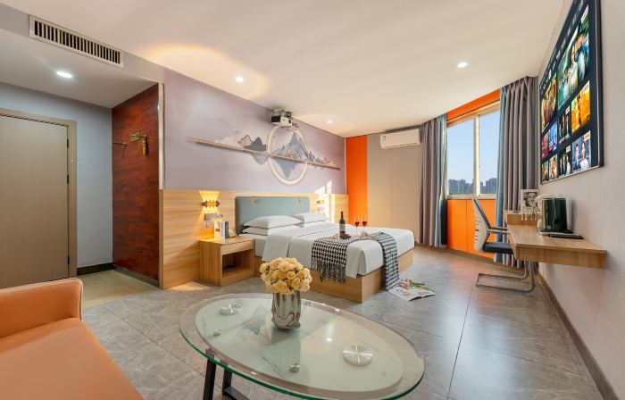 Baili  hotel
