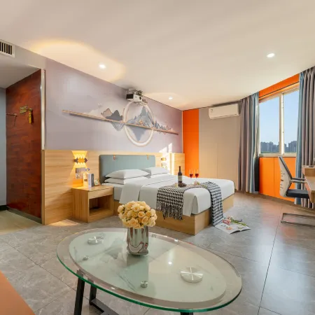 Baili  hotel