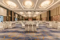 Fuzhou Guohui Wyndham Hotel (Three Lanes And Seven Alleys)