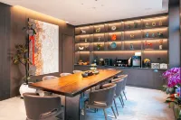Pufan Yunqi Hotel