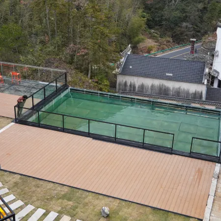 Banshan Zhuyu Vacation Apartment (Hongcun Town)