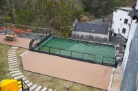 Banshan Zhuyu Vacation Apartment (Hongcun Town) - Infinity Pools