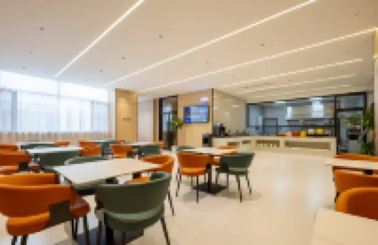 GreenTree Inn Hotel（Longxing Road Store on the West Bank of the Canal）