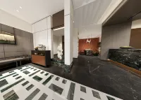 Wutong Xiangxie Hotel (Hangzhou Nanxun Ancient Town Scenic Area Branch) - parking