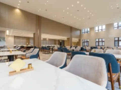 Nanzhuo Jinhaiwan Hotel Hotels in Dafang