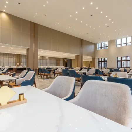 Nanzhuo Jinhaiwan Hotel