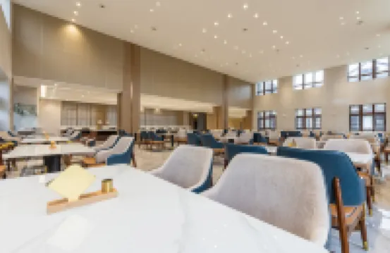 Nanzhuo Jinhaiwan Hotel